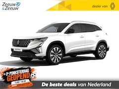 Renault Austral - E-Tech full hybrid 200 Techno OP VOORRAAD NU MET €3.000 voorraadkorting nu met GRATIS 5 ja