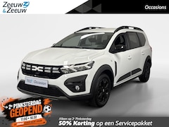Dacia Jogger - 1.0 TCe 100 Bi-Fuel Extreme 5p. NAVI AIRCO CAMERA CRUISE CONTROLE APPLE CARPLAY ANDROID AU