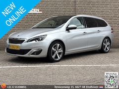 Peugeot 308 SW - 1.2 e-THP Première | Pano | Leder