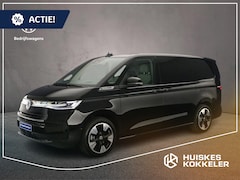 Volkswagen Multivan - 1.5 TSI 245pk DSG eHybrid L2 Bulli Edition 4Motion | 7-zits vis-a-vis | Elek. deuren + ach