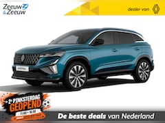 Renault Austral - techno full hybrid E-Tech 200 OP VOORRAAD NU MET €3.000, - KORTING OP=OP en met GRATIS 5 j