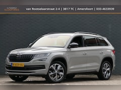 Skoda Kodiaq - 1.5 TSI Sportline Business Canton | Trekhaak | Adap. Cruise | Elekt. Stoel
