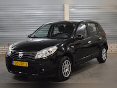 Dacia Sandero - 1.2 Lauréate + Airco