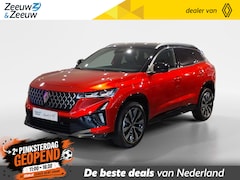 Renault Austral - 1.2 E-Tech full hybrid 200 techno OP = OP | €2500, - ACTIE KORTING| Gratis 5 jaar garantie