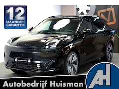 Lynk & Co 08 - 1.5 More 257kW/350pk Aut. Plug-In Hybrid 200km ultra range PANORAMADAK + MATRIX LED + ADAP