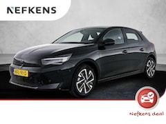 Opel Corsa - 1.2 110pk Hybrid GS Automaat | Navigatie | Climate Control | Cruise Control | Camera | Dod