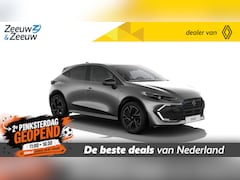 Renault Clio - 1.8 Hybrid 160 esprit Alpine | OP VOORRAAD OP = OP NU MET €1.000, - INTRODUCTIEVOORDEEL