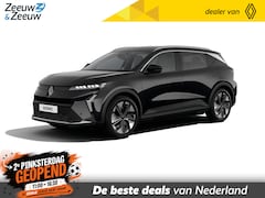 Renault Scenic E-Tech - EV60 Comfort Range Techno 170 PK | NU MET €6370 nog met 17% bijtelling | Pack Advanced Dri