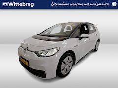 Volkswagen ID.3 - Pro 58 kWh / SOH 91%/ AUTOMAAT/ CRUISE/ CLIMATE/ NAVI/ APP-CONNECT/ STOELVERWARMING/ PARK.