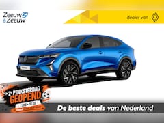 Renault Rafale - Esprit Alpine E-Tech full hybrid 200 | Pack Light & Sound/ Pack Privilege | Nu uit voorraa