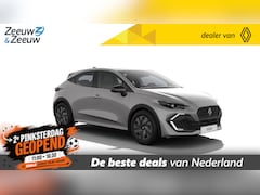 Renault Clio - 1.2 TCe 115 evolution | OP VOORRAAD OP=OP NU MET €1.000, - INTRODUCTIEVOORDEEL