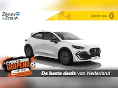 Renault Clio - TCe 115 pk | OP VOORRAAD OP=OP NU MET €1.000, - INTRODUCTIEVOORDEEL