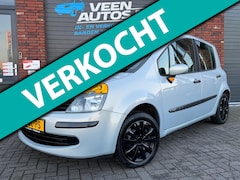 Renault Modus - 1.2-16V Privilège Comfort Airco Nieuwe APK