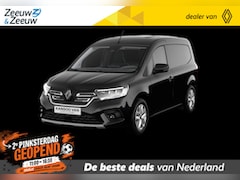 Renault Kangoo E-Tech - Advance L2 44 kWh | Nu direct uit voorraad leverbaar