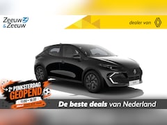Renault Clio - 1.2 TCe 115 evolution | OP VOORRAAD OP=OP NU MET €1.000, - INTRODUCTIEVOORDEEL