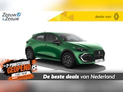 Renault Clio - 1.2 TCe 115 evolution | OP VOORRAAD OP=OP NU MET €1.000, - INTRODUCTIEVOORDEEL