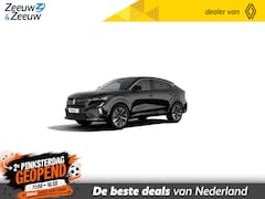 Renault Rafale - E-Tech full hybrid 200 Techno | Pack Safety | Nu uit voorraad leverbaar met Gratis 5 jaar