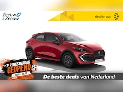 Renault Clio - 1.2 TCe 115 evolution | OP VOORRAAD OP=OP NU MET €1.000, - INTRODUCTIEVOORDEEL