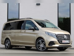 Mercedes-Benz V-klasse - 300d / DC / AMG / 4-Matic / Panorama / 360 Cam / 2x Elec Schuifd / Burmester / Vol Opties
