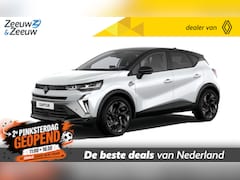 Renault Captur - E-Tech full hybrid 160 esprit Alpine |OP VOORRAAD € 2.000, - KORTING en 5 jaar GRATIS Fabr