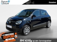 Renault Twingo - 1.0 SCe Collection | Airco | Radio | speed limiter | 12 maanden BOVAG garantie |