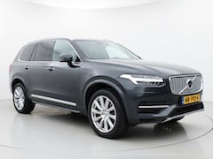 Volvo XC90 - 2.0 T8 Twin Engine AWD Inscription