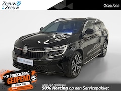Renault Espace - E-Tech full hybrid 200 iconic 7p. AUTOMAAT AIRCO CRUISE CONTROL 360CAMERA NAVIGATIE PANORA