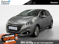 Peugeot 208 - 1.2 PureTech Active AIRCO CRUISE CONTROLE PARKEERSENSOREN LM VELGEN 5 DEURS BLUETOOTH ZEER