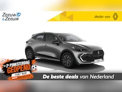 Renault Clio - full hybrid E-Tech 160 pk evolution | OP VOORRAAD OP=OP NU MET €1.000, - INTRODUCTIEVOORDE