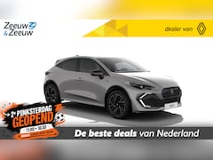 Renault Clio - 1.8 Hybrid 160 esprit Alpine | OP VOORRAAD OP = OP NU MET €1.000, - INTRODUCTIEVOORDEEL