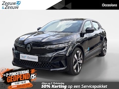 Renault Mégane E-Tech - comfort range Evolution 60 kWh NAVI AIRCO CRUISE CONTROLE APPLE CARPLAY ANDROID AUTO ADAPT