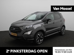 Ford EcoSport - 1.0 EcoBoost ST-Line | Winter Pakket | B&O | Camera | Led Verlichting | Navigatie |