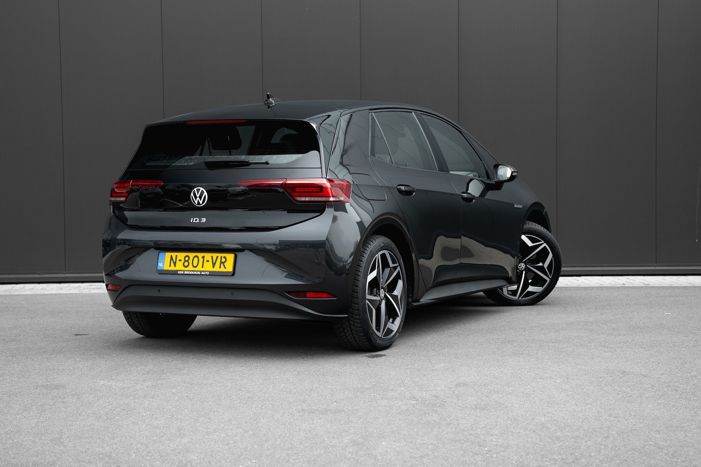 Volkswagen ID.3 - Pro S 77 kWh 204PK | Camera | Navi | Apple Carplay | SOH 89% | - AutoWereld.nl