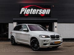 BMW X5 - XDrive48i V8 M-Pakket BTW PANO HUD CARPLAY MEMORY