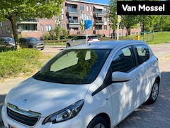 Peugeot 108 - 1.0 e-VTi Active |