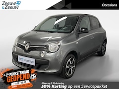 Renault Twingo - 1.0 SCe Limited AIRCO CRUISE CONTROLE LM VELGEN HOGE INSTAP BLUETOOTH 5 DEURS 12 MAANDEN G