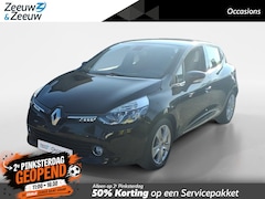 Renault Clio - 0.9 TCe Iconic | PDC | LVM | Airco | 4 nieuwe banden | 1 jaar Garantie