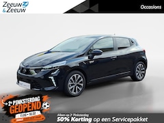Mitsubishi Colt - 1.6 HEV Intense Automaat | Andriod/Applecar play | PDC/Camera | 8 jaar Garantie