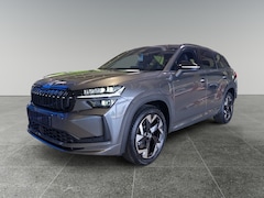 Skoda Kodiaq - Sportline Business 1.5 eHybrid TSI 204 PK
