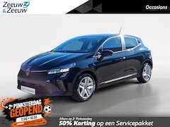 Renault Clio - 1.0 TCe 90 GPF evolution Andriod/Apple carplay| Airco | PDC | Dealer onderhouden | 1jaar G