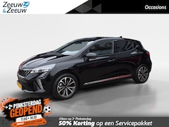 Renault Clio - 1.6 E-Tech Full Hybrid 145 techno | LMV | Apple carplay | Achteruitrijcamera |