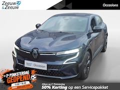 Renault Mégane E-Tech - comfort range Evolution 60 kWh | Apple Carplay | Verwarmbare stoelen | Keyless Entry | War