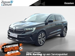 Renault Austral - 1.2 E-Tech full hybrid 200 iconic Automaat | Panorama dak | Naviagatie |Airco/Ecc | PDC/Ca