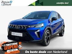 Mitsubishi ASX - 1.2 Turbo Intens 8 jaar Garantie Nieuw Type Motor krachtig en zuinig
