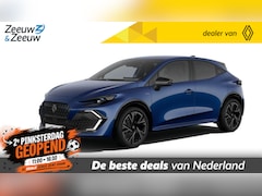 Renault Clio - Esprit Alpine | NU TE BESTELLEN | Gratis 5 jaar garantie tot 100.000km| LMV | ACC | Blinds
