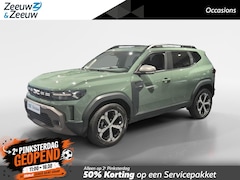 Dacia Duster - 1.2 TCe 130 mild hybrid Journey | LMV | Navigatie | Carplay | Camera | Clima |