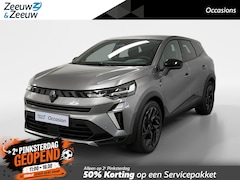 Renault Symbioz - 1.6 E-Tech full hybrid 145 esprit Alpine AUTOMAAT NAVI AIRCO CAMERA PARKEERSENSOREN CRUISE