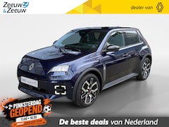 Renault 5 - 5 Urban Range techno 40 kWh | UIT VOORRAAD LEVERBAAR OP = OP NU MET €1.800