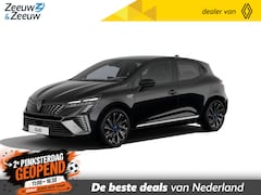 Renault Clio - 1.6 E-Tech Full Hybrid 145 esprit Alpine | NU met € 3000, - Zeeuw en Zeeuw RUN OUT korting
