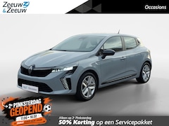 Renault Clio - 1.6 E-Tech Full Hybrid 145 evolution Automaat |Navigatie |1e eigenaar | Parkeersensoren |